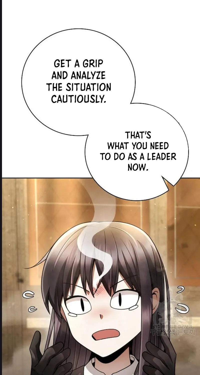The Dungeon Cleaning Life of a Once Genius Hunter Chapter 35 page 58 - 