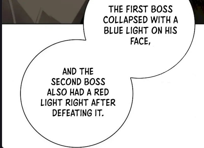 The Dungeon Cleaning Life of a Once Genius Hunter Chapter 35 page 63 - 
