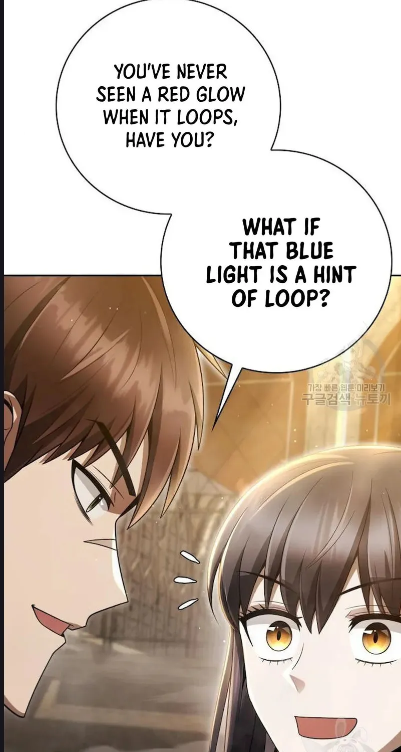 The Dungeon Cleaning Life of a Once Genius Hunter Chapter 35 page 66 - 