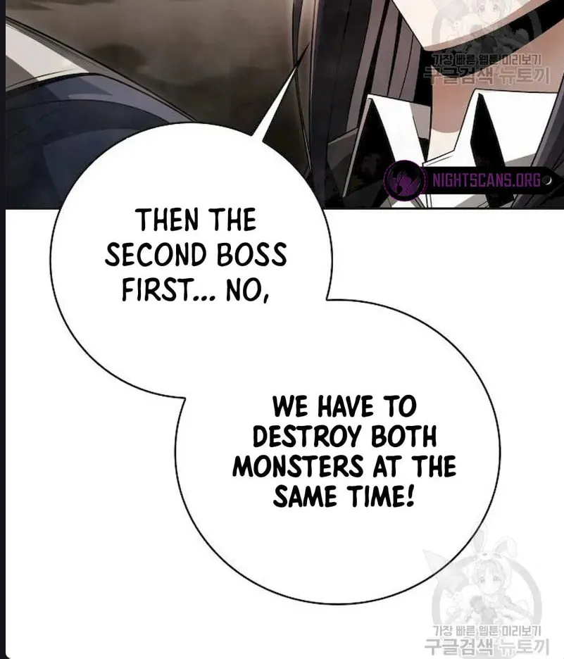 The Dungeon Cleaning Life of a Once Genius Hunter Chapter 35 page 67 - 