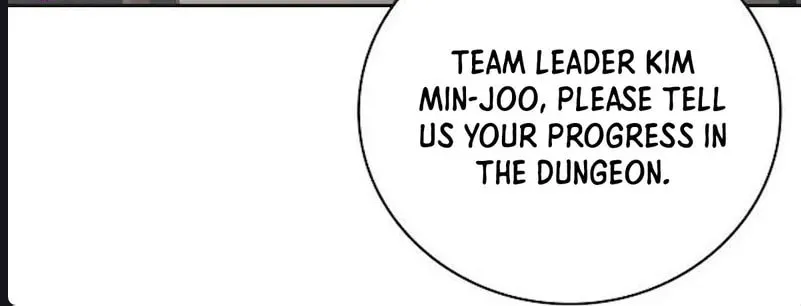 The Dungeon Cleaning Life of a Once Genius Hunter Chapter 35 page 8 - 