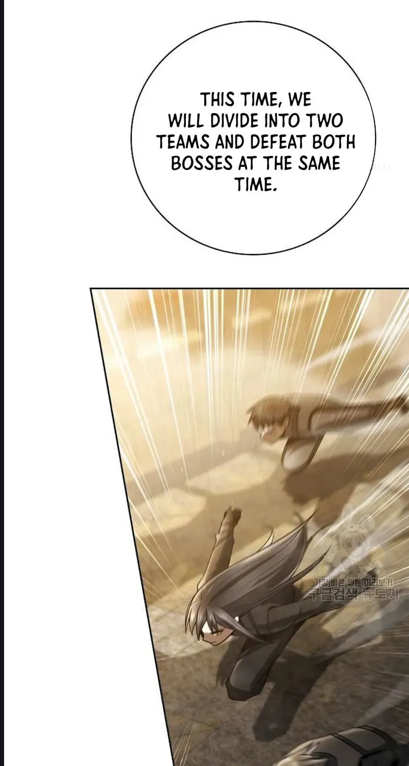 The Dungeon Cleaning Life of a Once Genius Hunter Chapter 35 page 71 - 