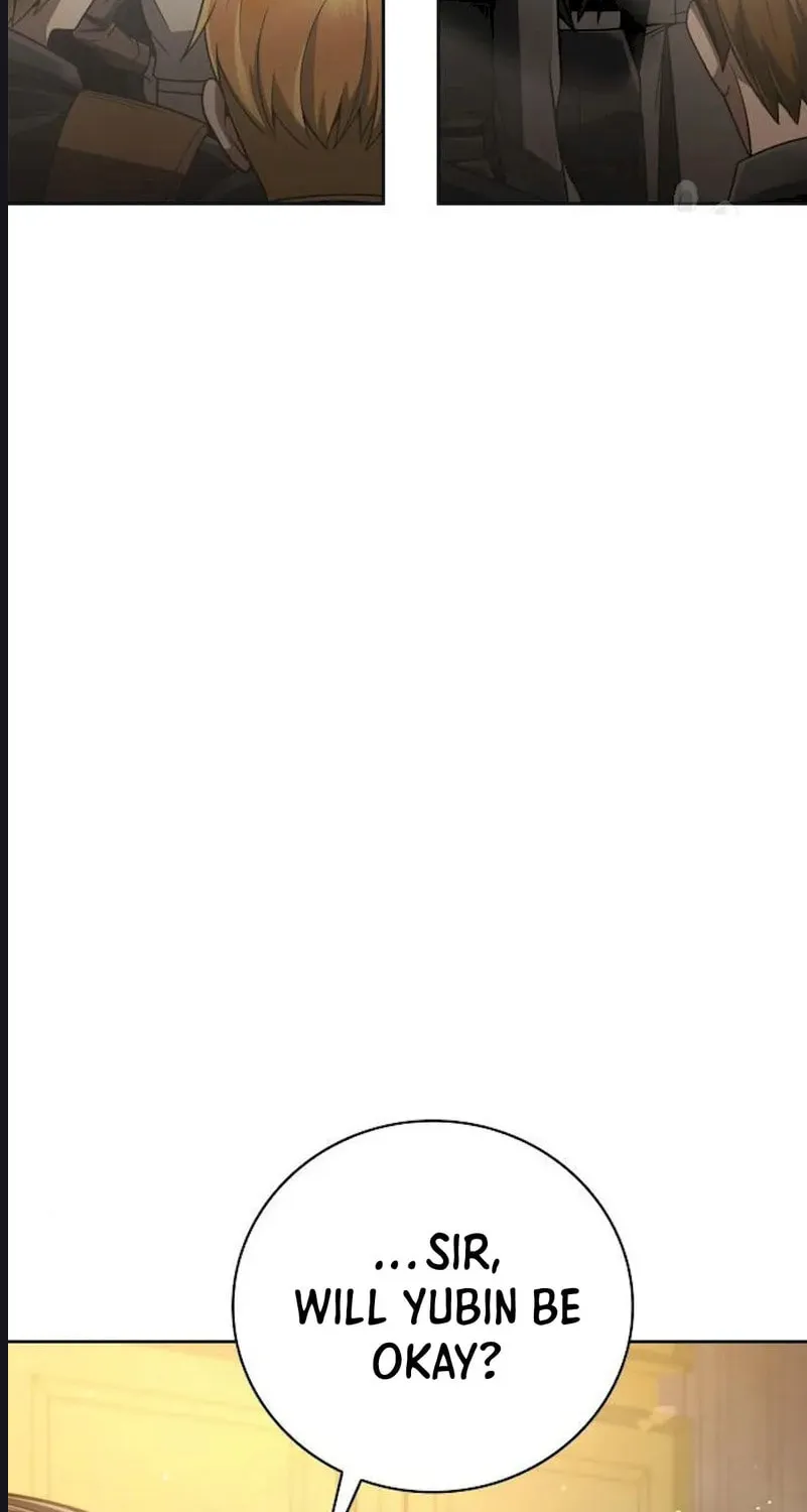 The Dungeon Cleaning Life of a Once Genius Hunter Chapter 35 page 76 - 
