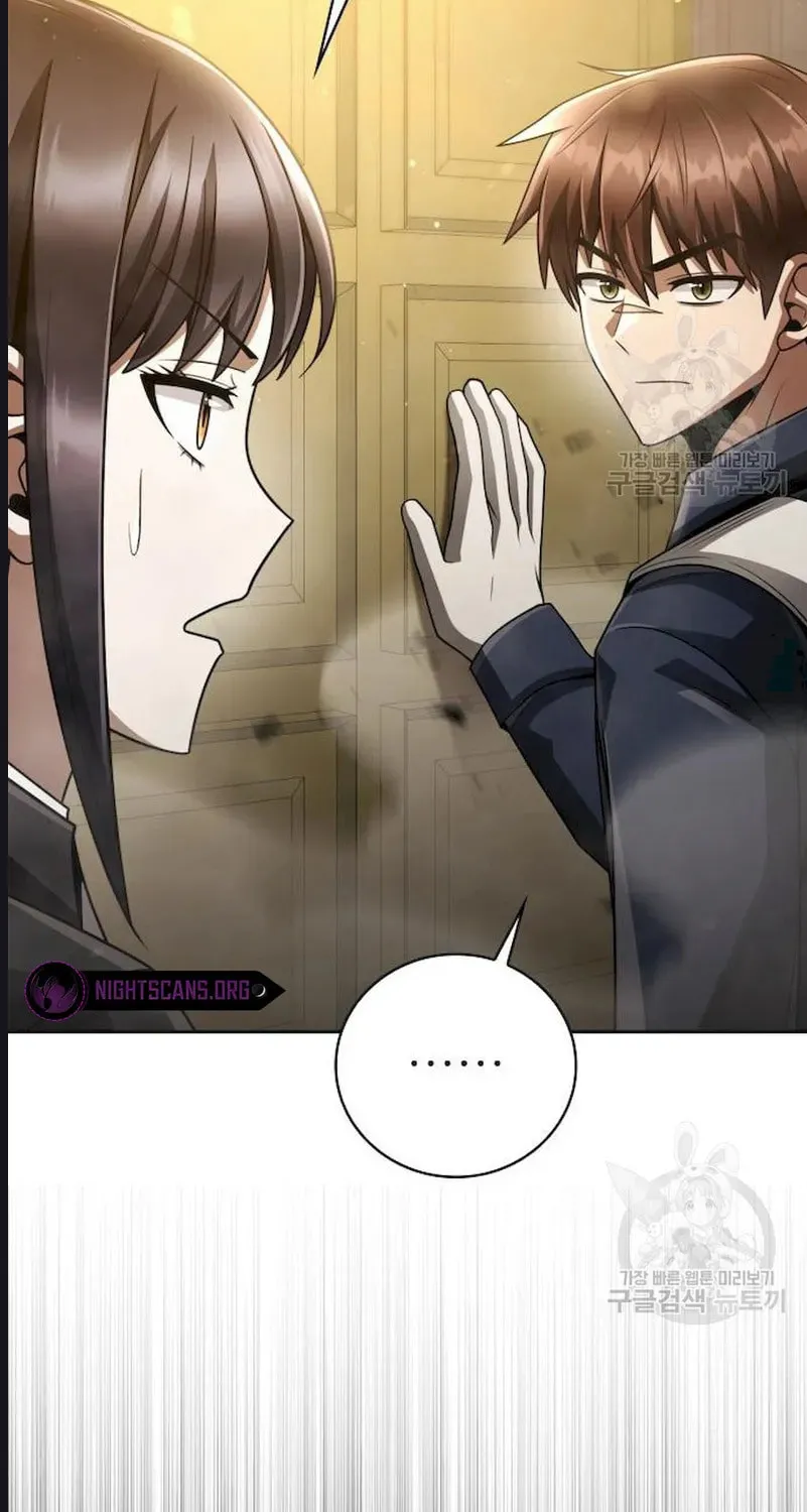The Dungeon Cleaning Life of a Once Genius Hunter Chapter 35 page 77 - 