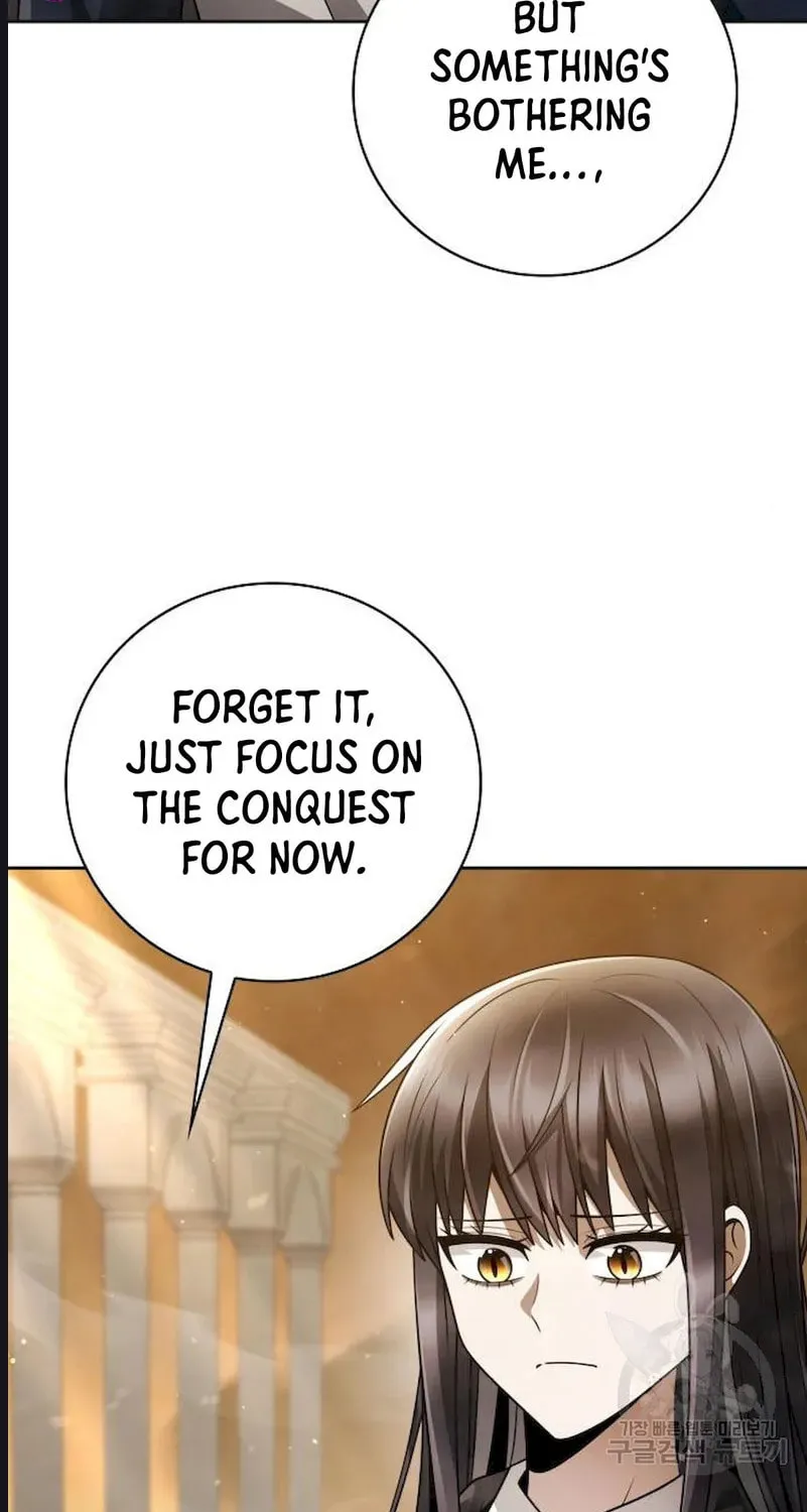 The Dungeon Cleaning Life of a Once Genius Hunter Chapter 35 page 84 - 