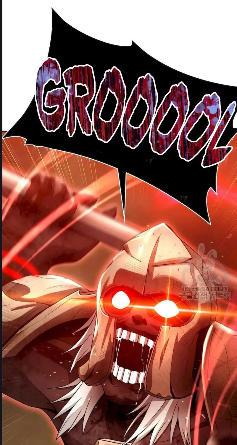 The Dungeon Cleaning Life of a Once Genius Hunter Chapter 35 page 87 - 