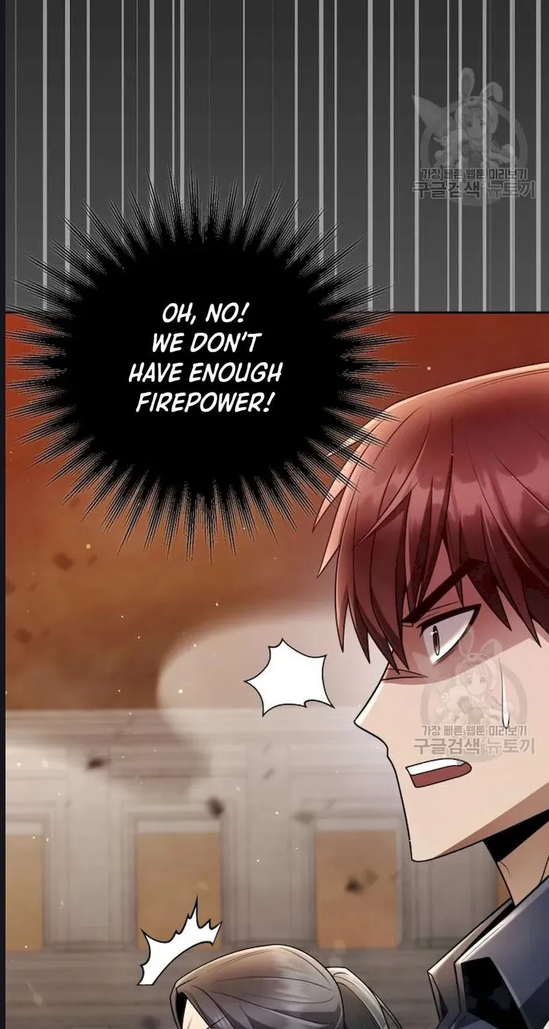 The Dungeon Cleaning Life of a Once Genius Hunter Chapter 35 page 100 - 