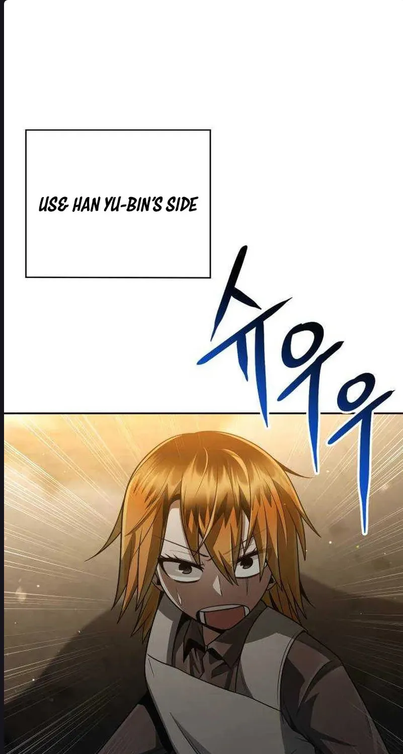 The Dungeon Cleaning Life of a Once Genius Hunter Chapter 36 page 2 - 