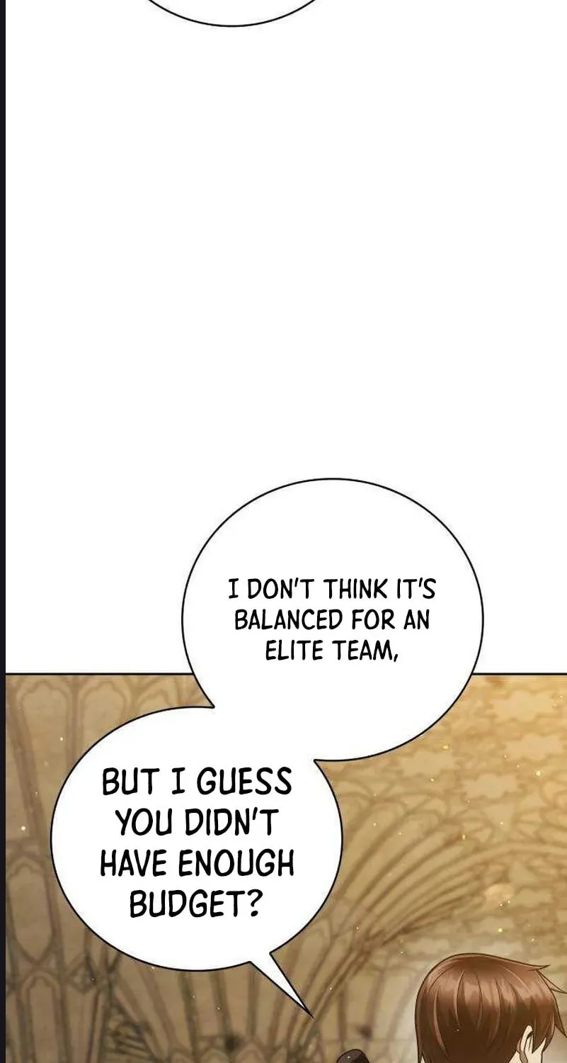 The Dungeon Cleaning Life of a Once Genius Hunter Chapter 36 page 104 - 