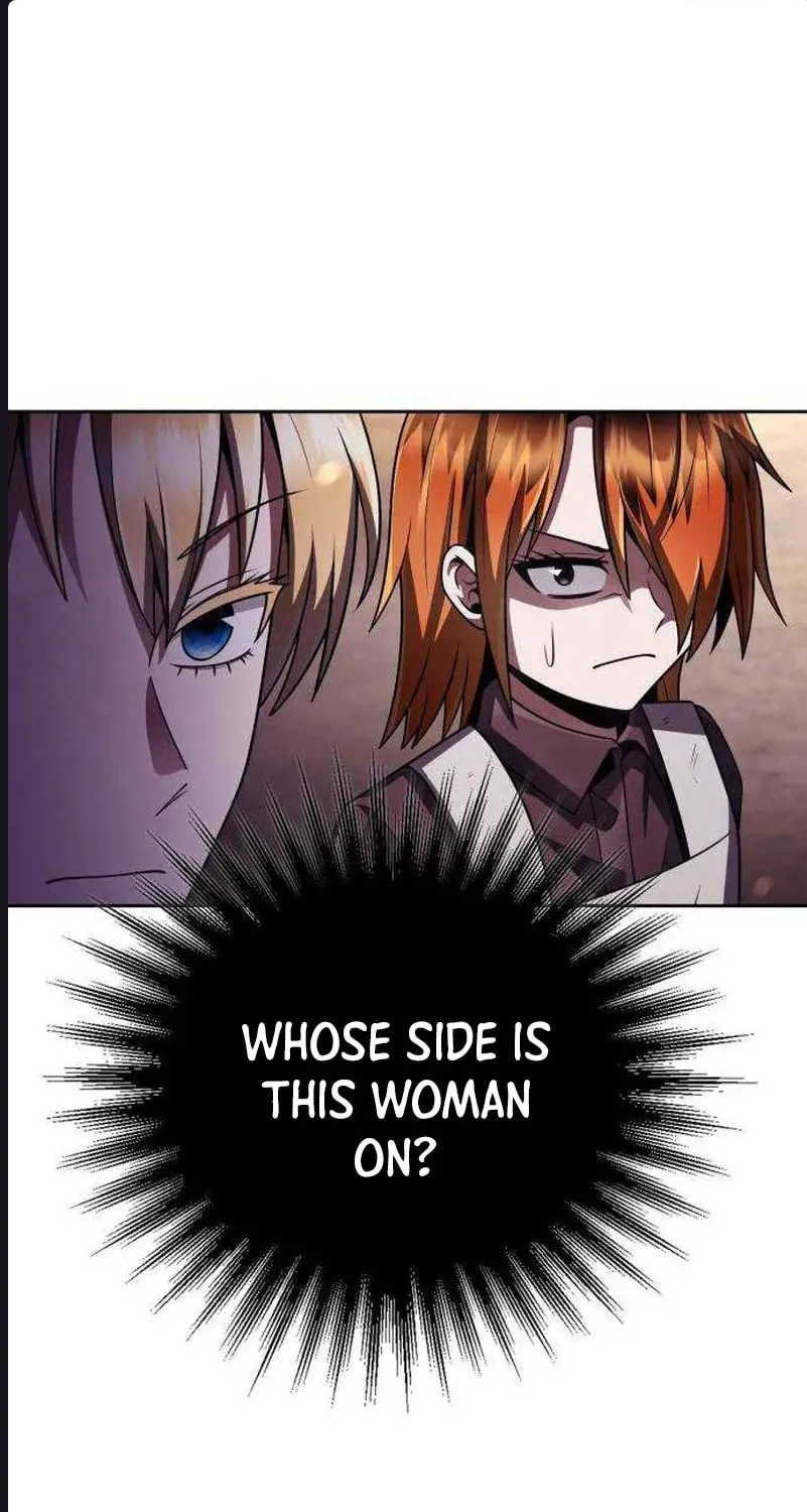 The Dungeon Cleaning Life of a Once Genius Hunter Chapter 36 page 110 - 