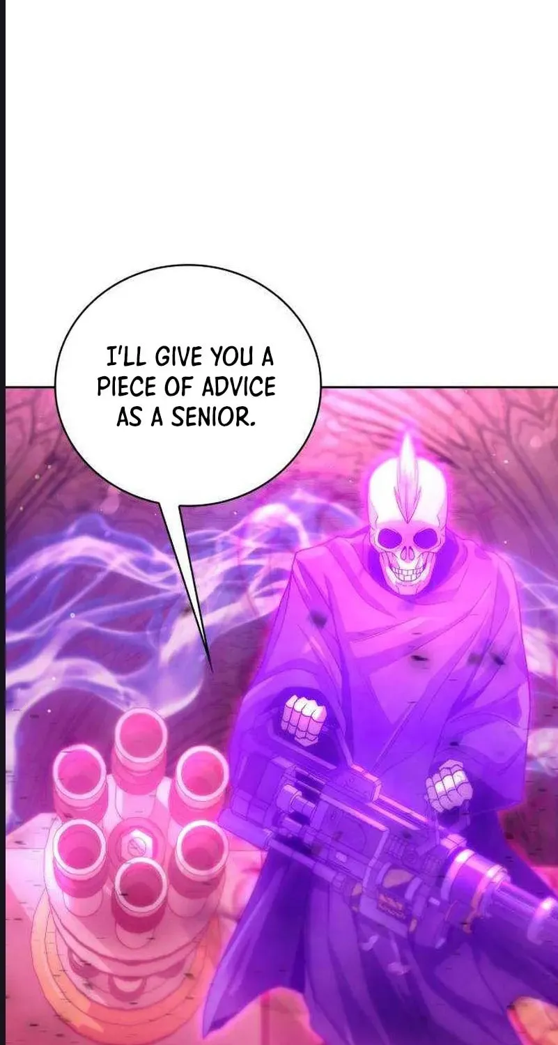 The Dungeon Cleaning Life of a Once Genius Hunter Chapter 36 page 111 - 