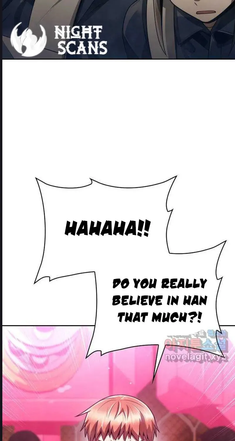 The Dungeon Cleaning Life of a Once Genius Hunter Chapter 36 page 116 - 