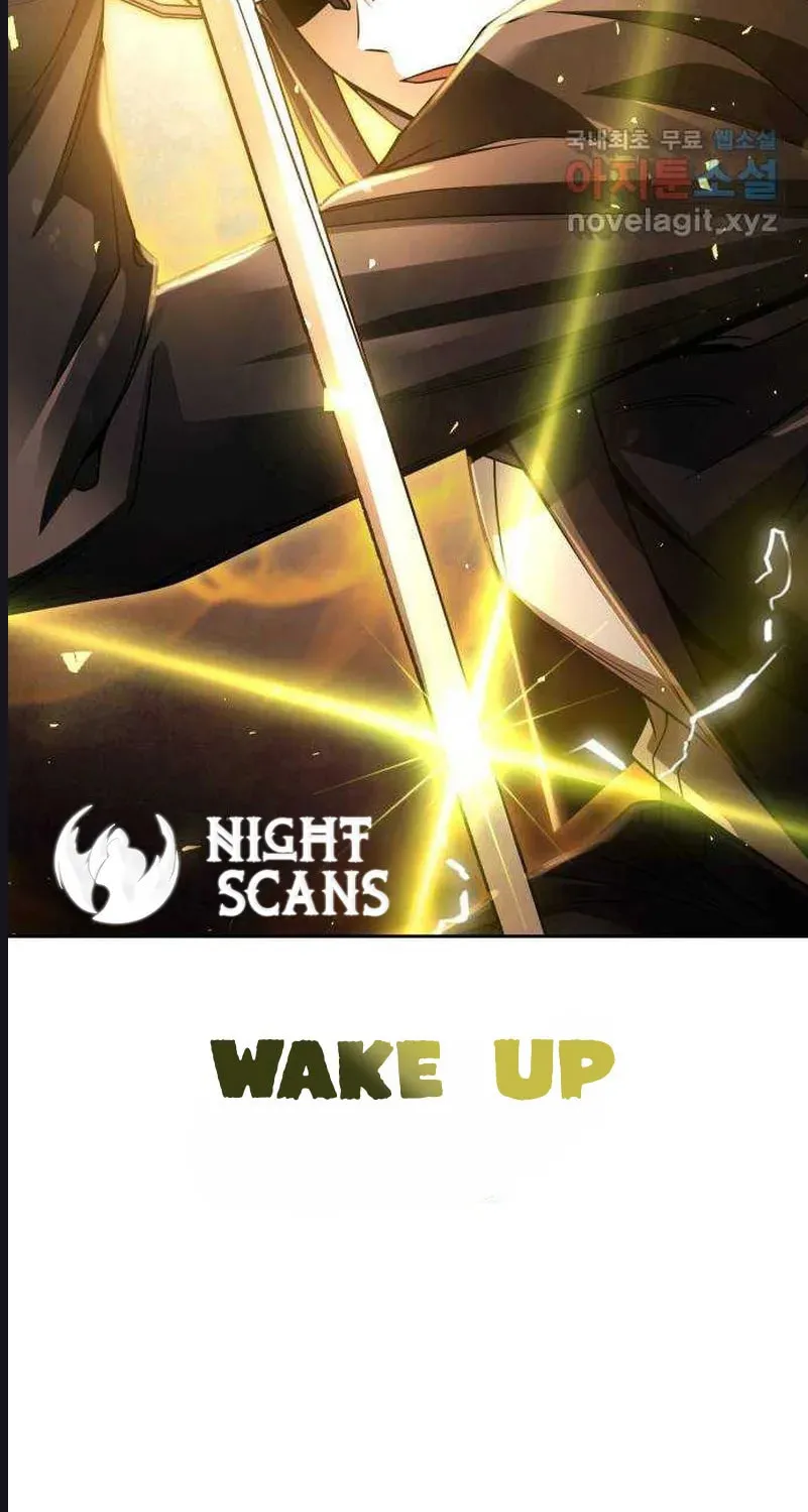 The Dungeon Cleaning Life of a Once Genius Hunter Chapter 36 page 19 - 
