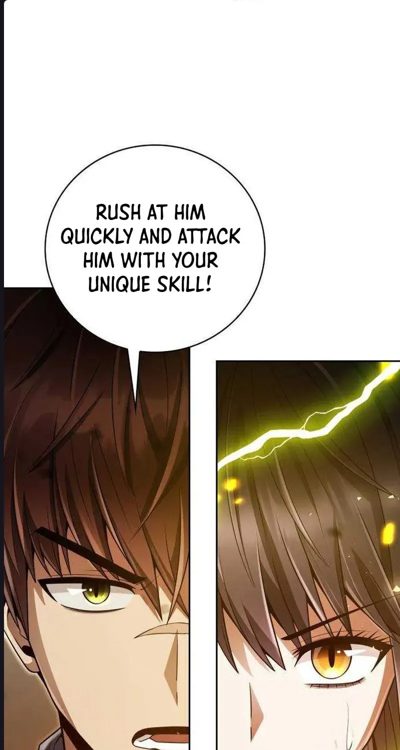 The Dungeon Cleaning Life of a Once Genius Hunter Chapter 36 page 26 - 