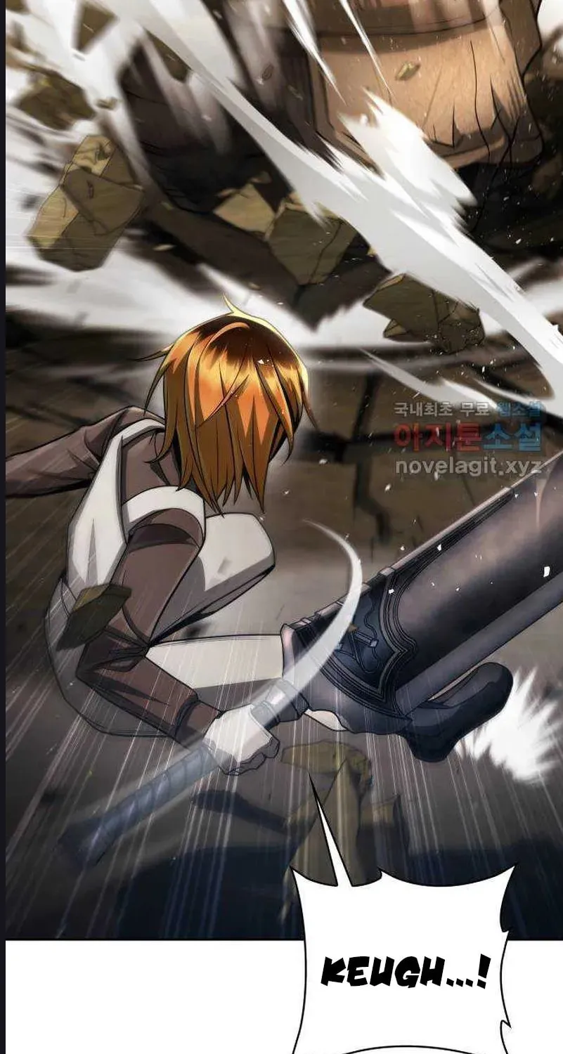 The Dungeon Cleaning Life of a Once Genius Hunter Chapter 36 page 4 - 