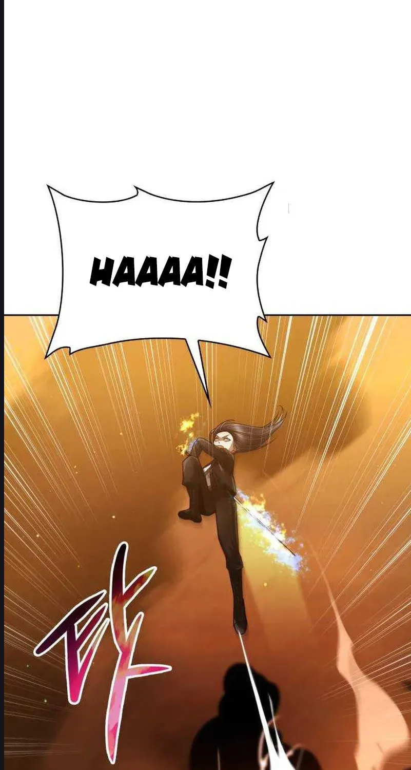 The Dungeon Cleaning Life of a Once Genius Hunter Chapter 36 page 42 - 