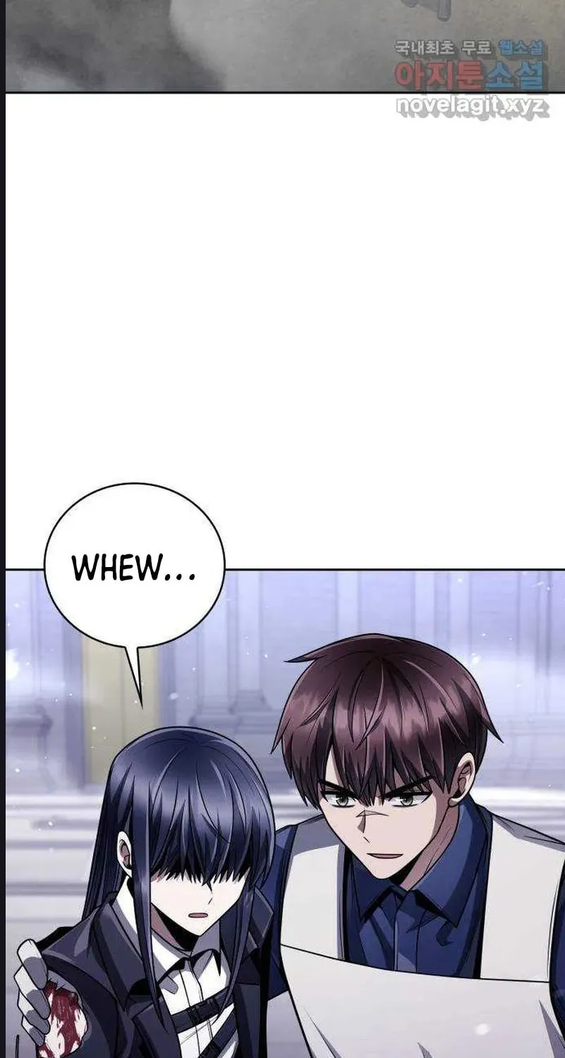 The Dungeon Cleaning Life of a Once Genius Hunter Chapter 36 page 48 - 