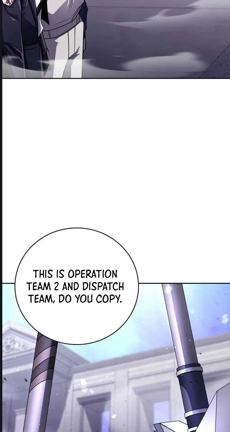The Dungeon Cleaning Life of a Once Genius Hunter Chapter 36 page 59 - 