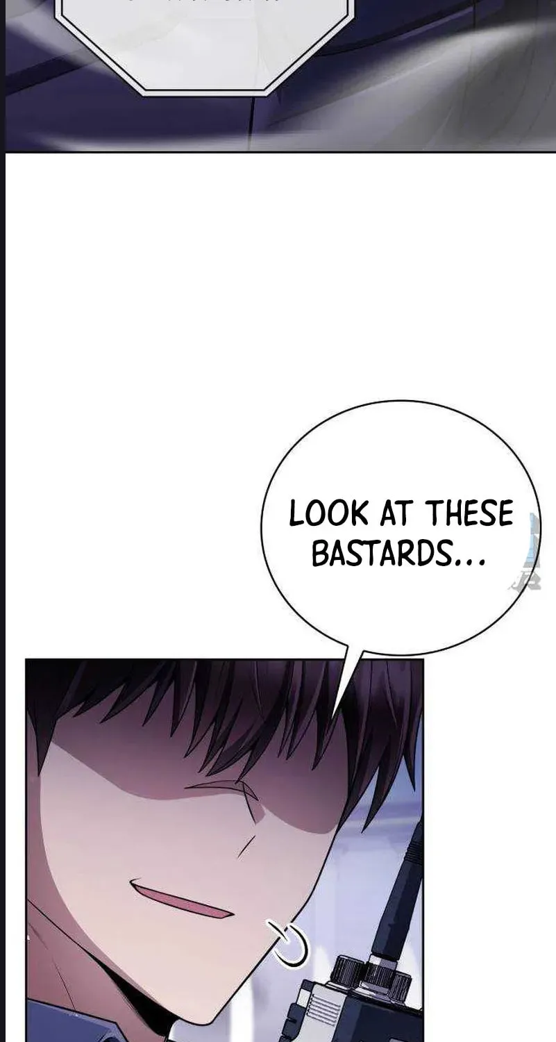 The Dungeon Cleaning Life of a Once Genius Hunter Chapter 36 page 62 - 