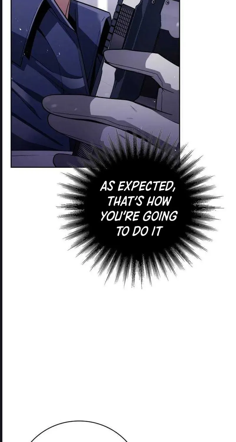 The Dungeon Cleaning Life of a Once Genius Hunter Chapter 36 page 63 - 