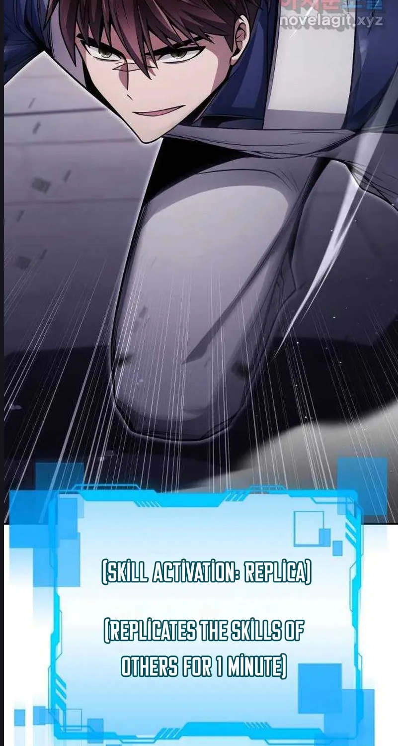 The Dungeon Cleaning Life of a Once Genius Hunter Chapter 36 page 65 - 