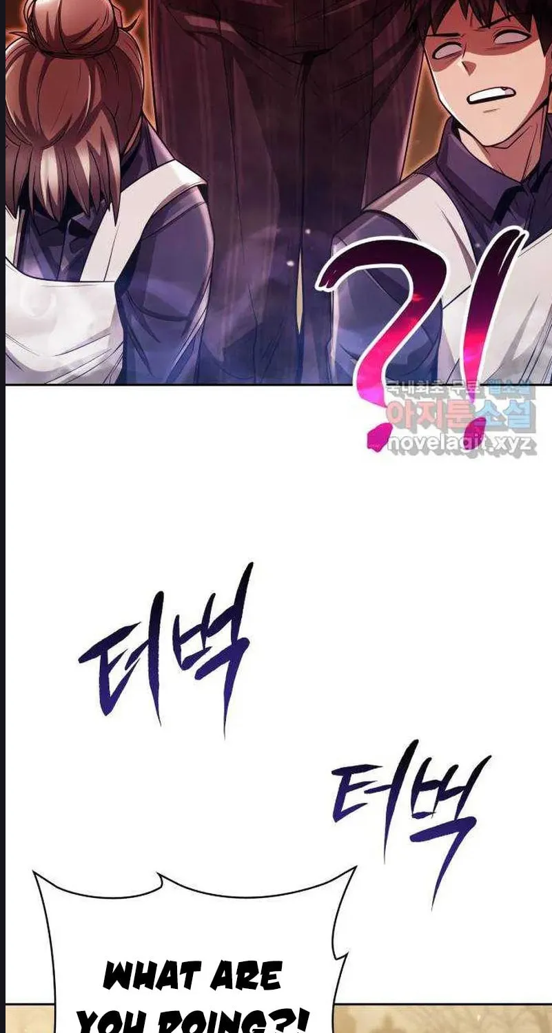 The Dungeon Cleaning Life of a Once Genius Hunter Chapter 36 page 68 - 