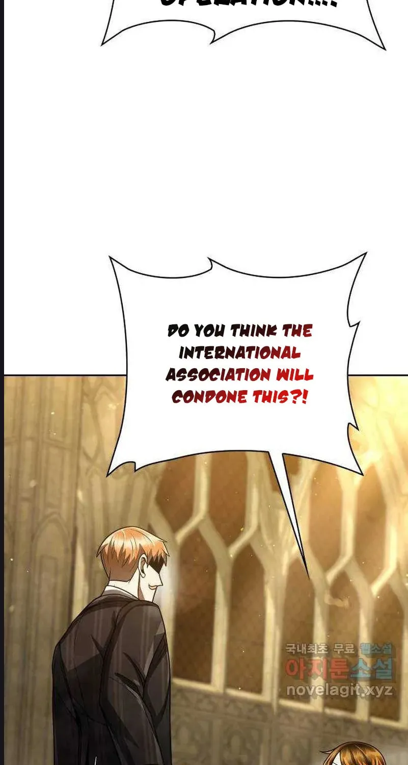 The Dungeon Cleaning Life of a Once Genius Hunter Chapter 36 page 70 - 