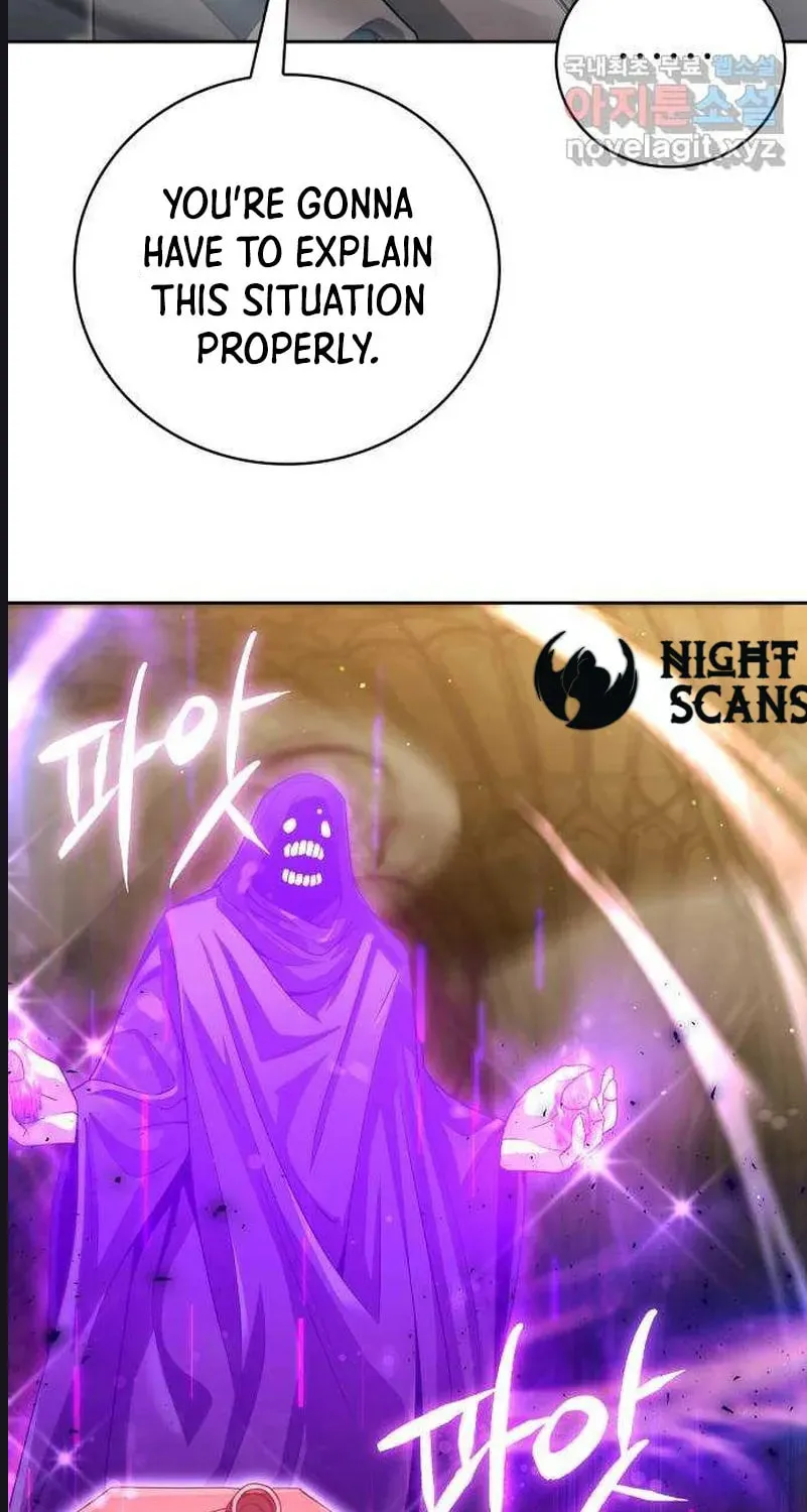 The Dungeon Cleaning Life of a Once Genius Hunter Chapter 36 page 87 - 