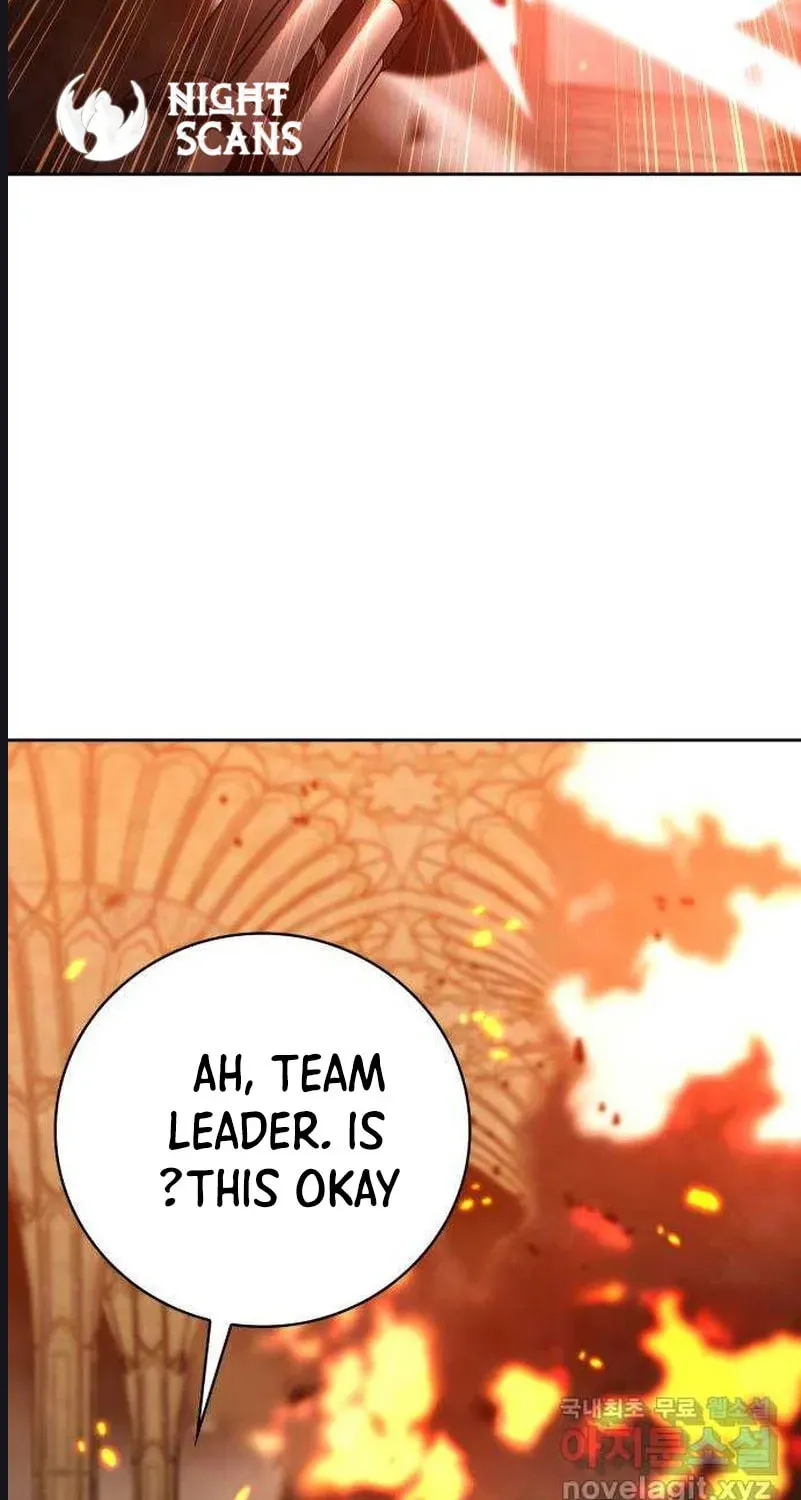 The Dungeon Cleaning Life of a Once Genius Hunter Chapter 36 page 96 - 