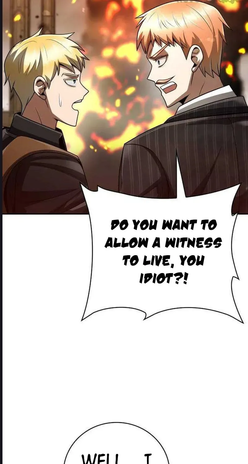 The Dungeon Cleaning Life of a Once Genius Hunter Chapter 36 page 97 - 