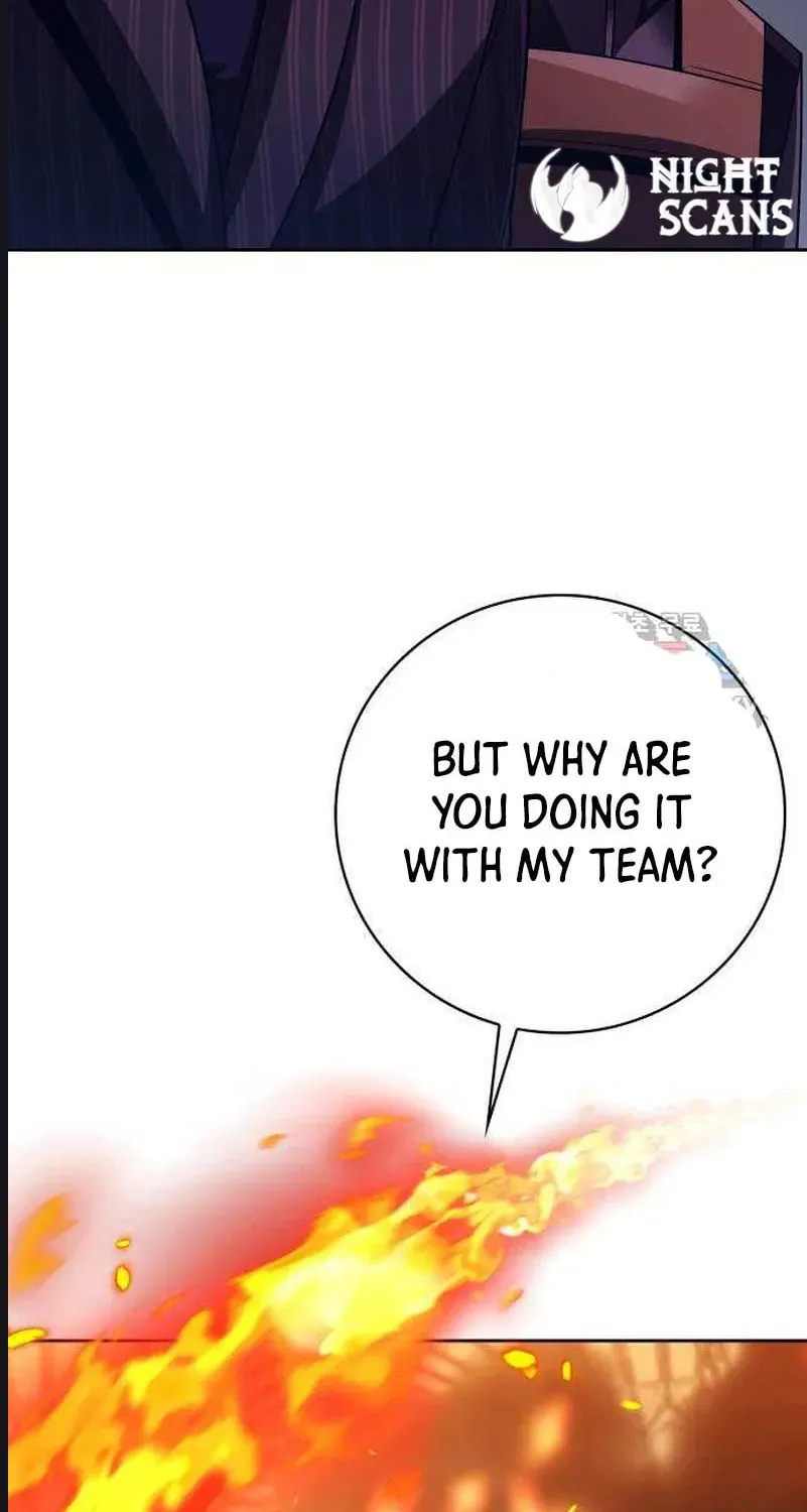 The Dungeon Cleaning Life of a Once Genius Hunter Chapter 36 page 99 - 