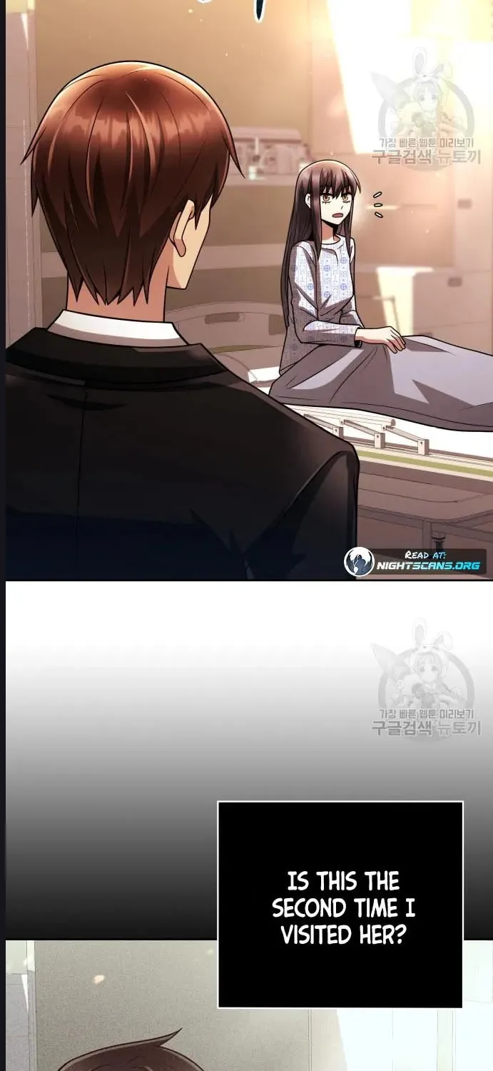 The Dungeon Cleaning Life of a Once Genius Hunter Chapter 37 page 106 - 