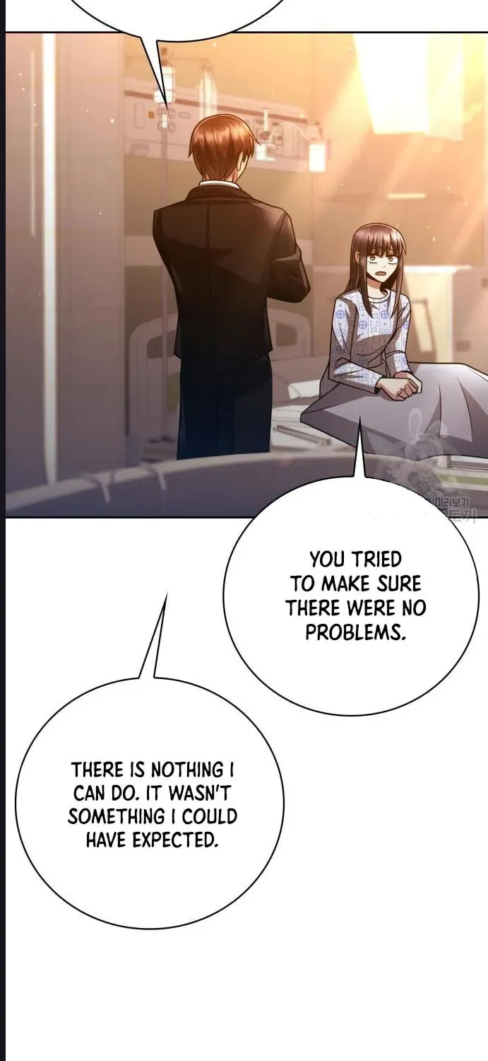The Dungeon Cleaning Life of a Once Genius Hunter Chapter 37 page 115 - 