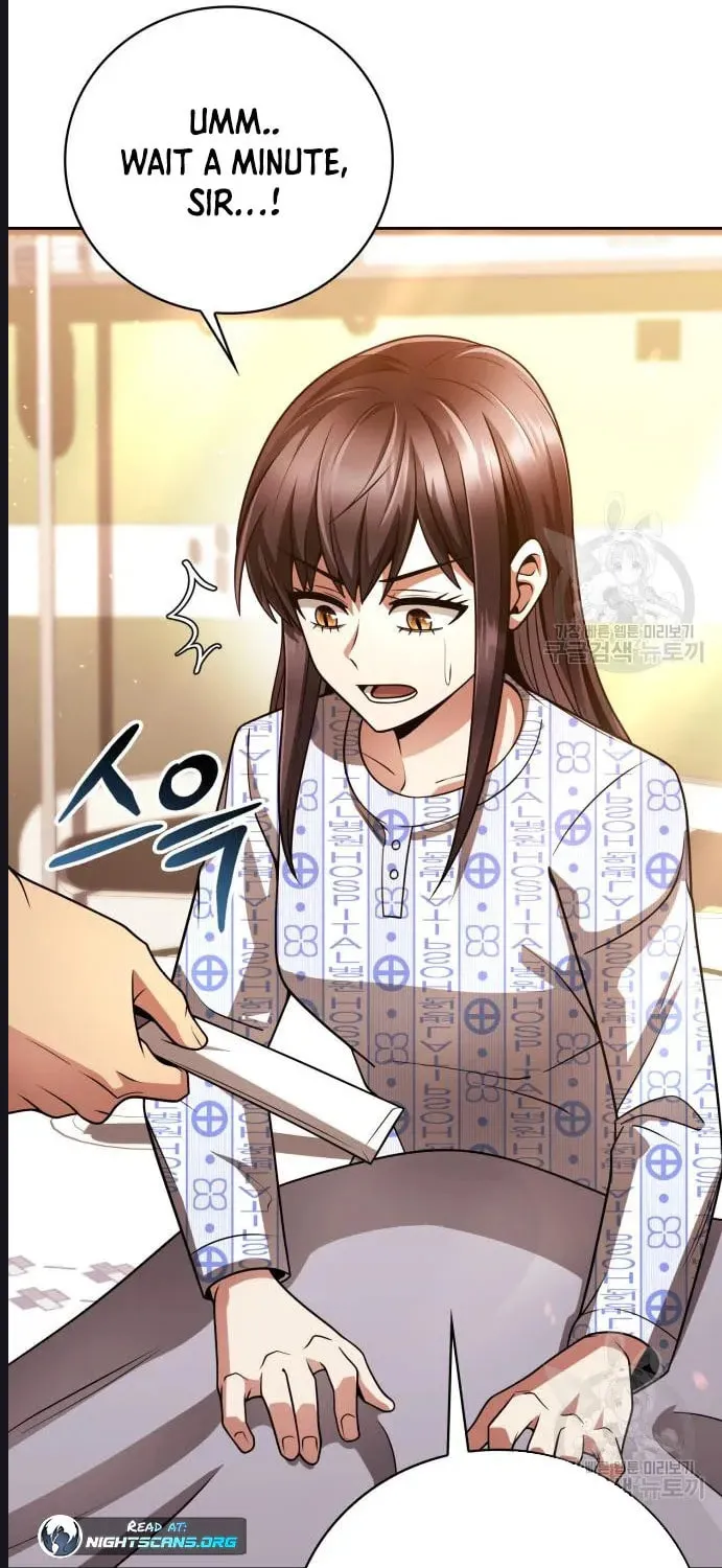 The Dungeon Cleaning Life of a Once Genius Hunter Chapter 37 page 119 - 