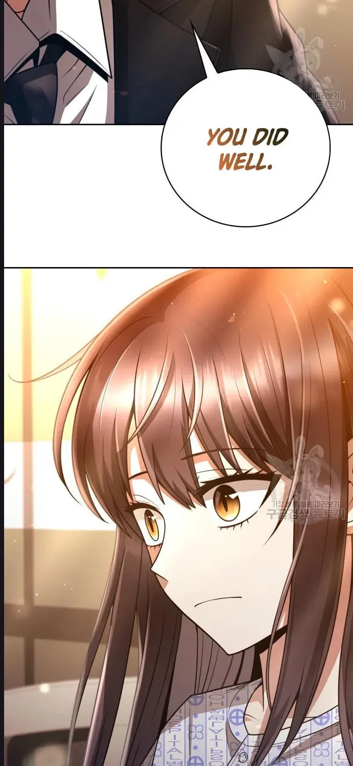 The Dungeon Cleaning Life of a Once Genius Hunter Chapter 37 page 131 - 