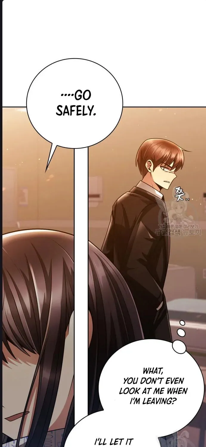 The Dungeon Cleaning Life of a Once Genius Hunter Chapter 37 page 137 - 
