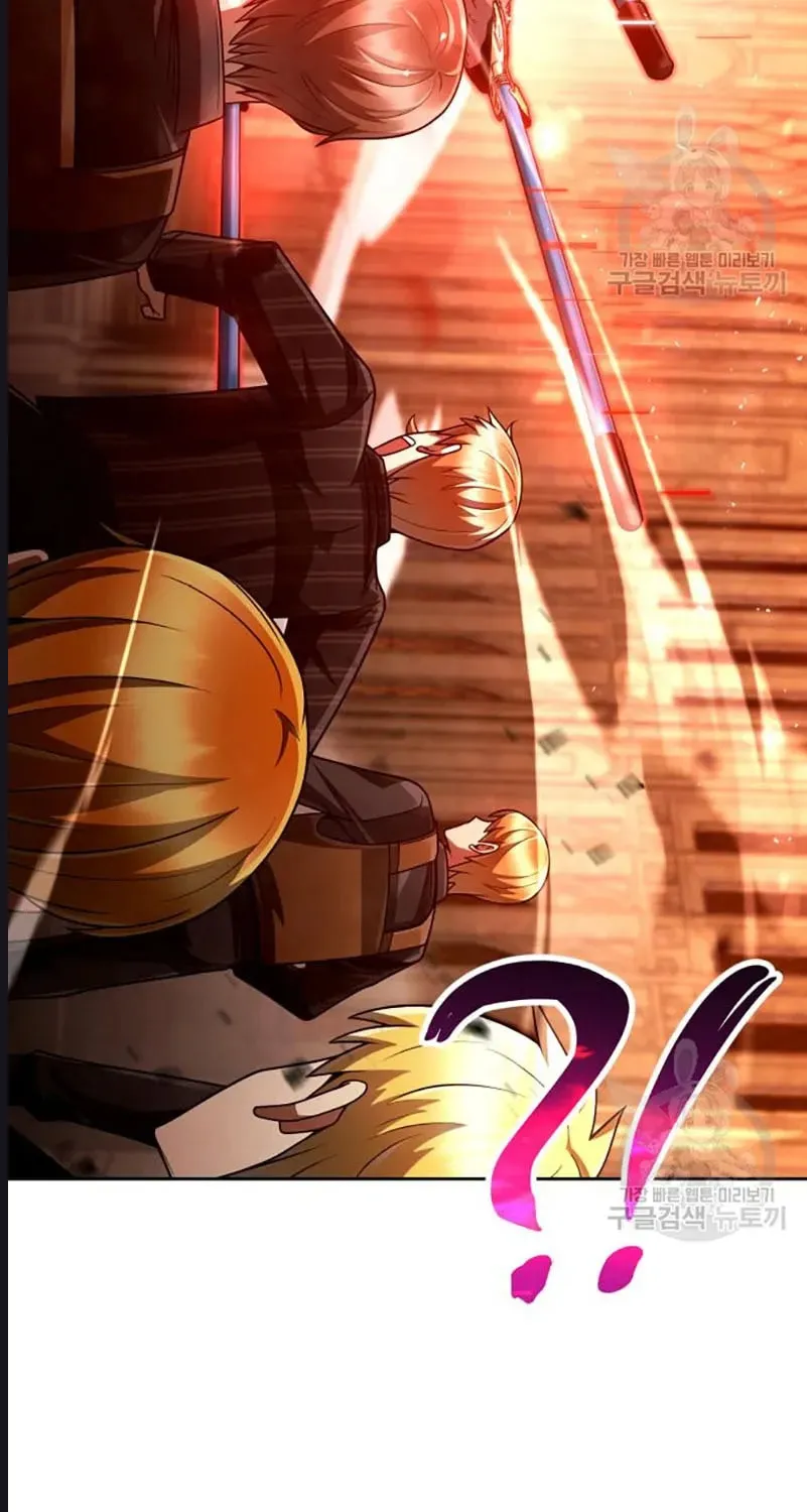 The Dungeon Cleaning Life of a Once Genius Hunter Chapter 37 page 16 - 