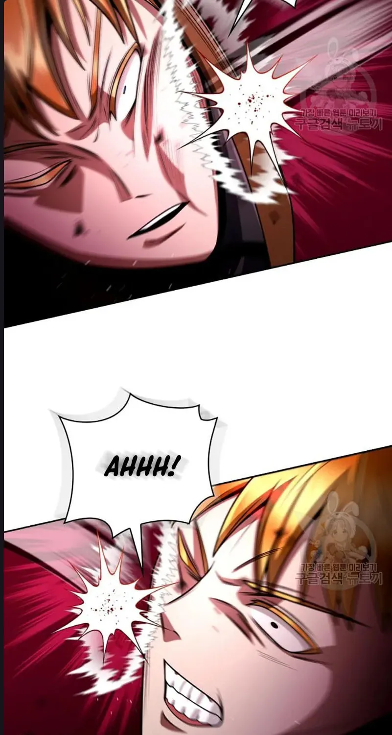 The Dungeon Cleaning Life of a Once Genius Hunter Chapter 37 page 34 - 