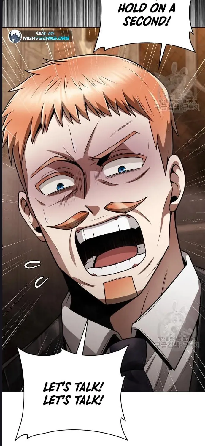 The Dungeon Cleaning Life of a Once Genius Hunter Chapter 37 page 42 - 