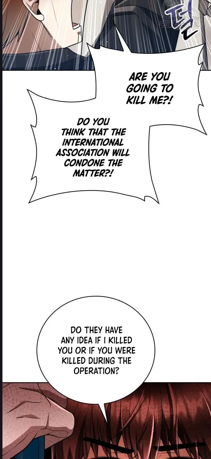 The Dungeon Cleaning Life of a Once Genius Hunter Chapter 37 page 60 - 