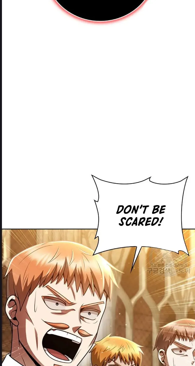 The Dungeon Cleaning Life of a Once Genius Hunter Chapter 37 page 7 - 