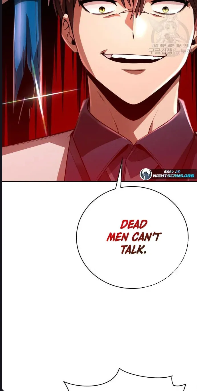 The Dungeon Cleaning Life of a Once Genius Hunter Chapter 37 page 61 - 