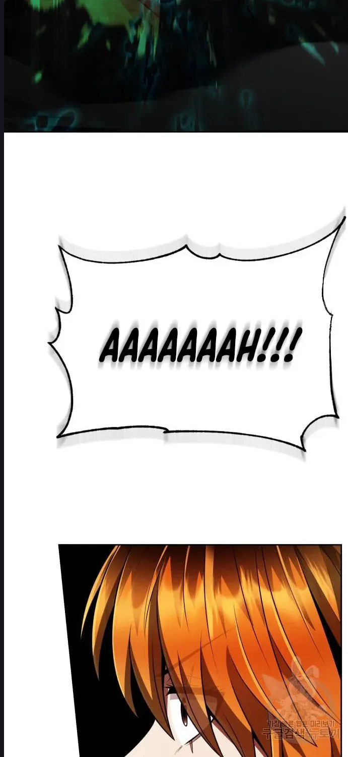 The Dungeon Cleaning Life of a Once Genius Hunter Chapter 37 page 65 - 