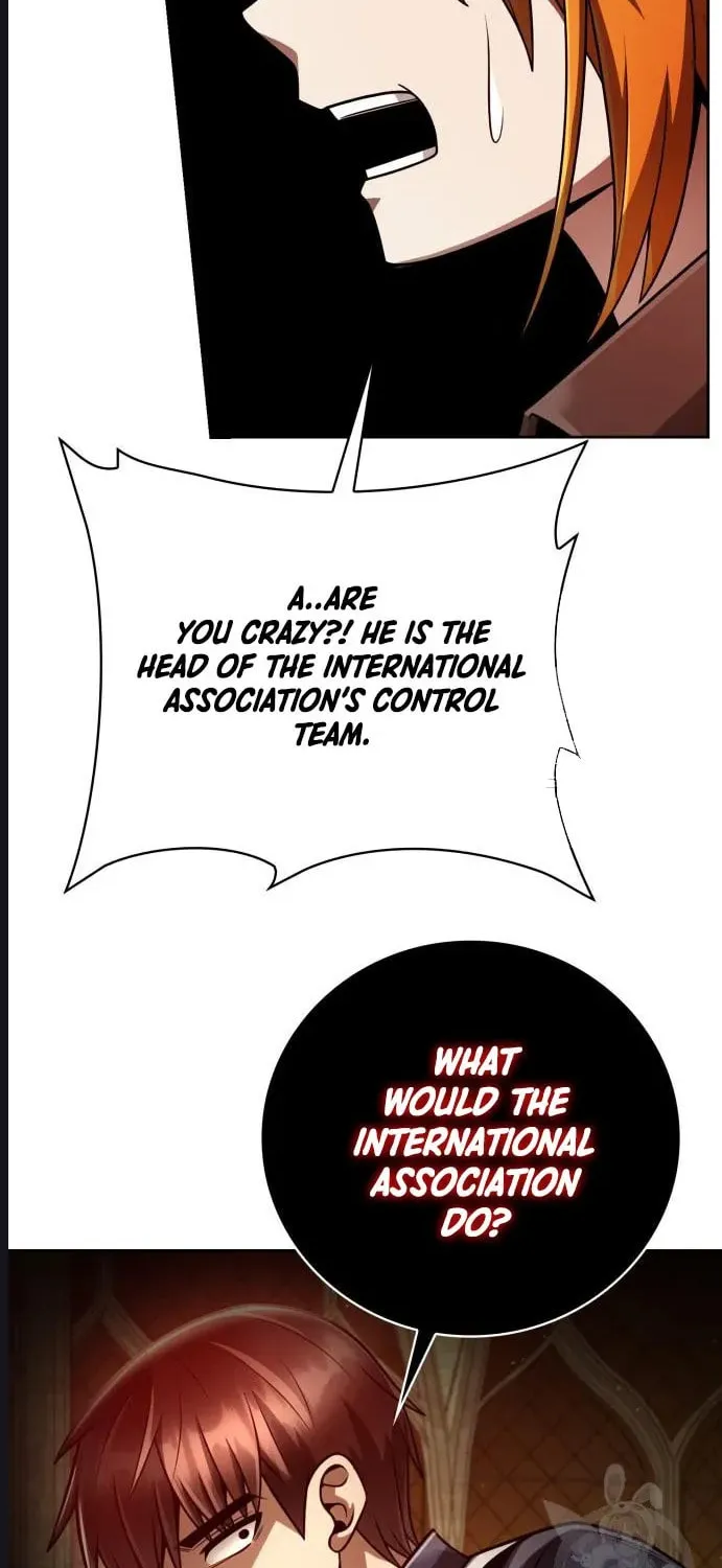 The Dungeon Cleaning Life of a Once Genius Hunter Chapter 37 page 66 - 
