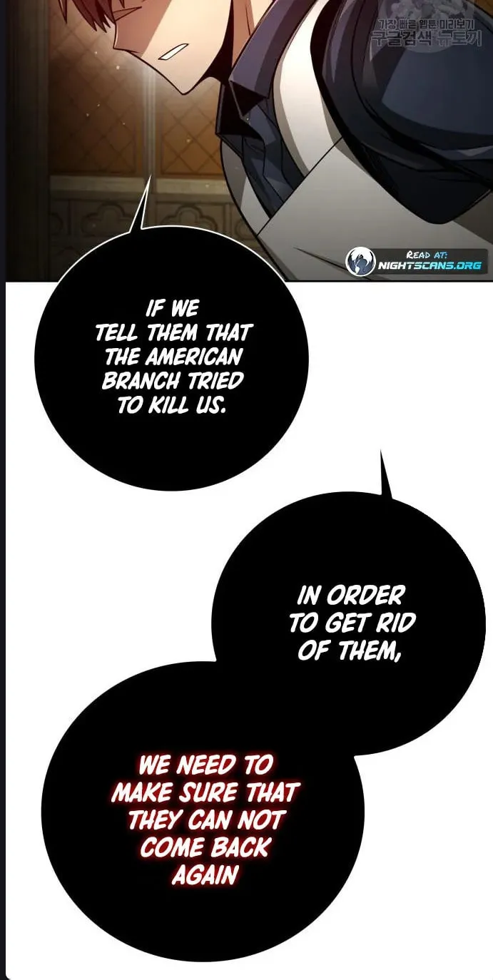 The Dungeon Cleaning Life of a Once Genius Hunter Chapter 37 page 67 - 