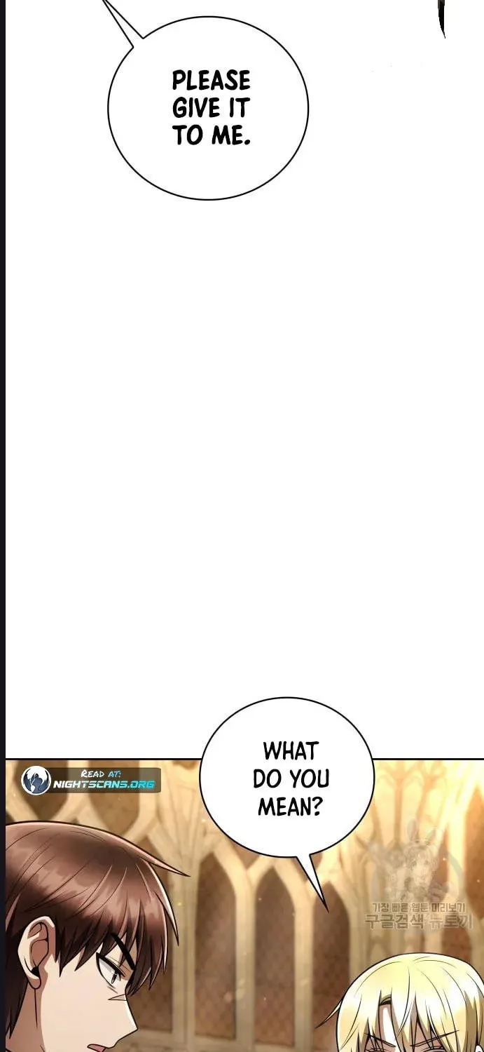 The Dungeon Cleaning Life of a Once Genius Hunter Chapter 37 page 70 - 