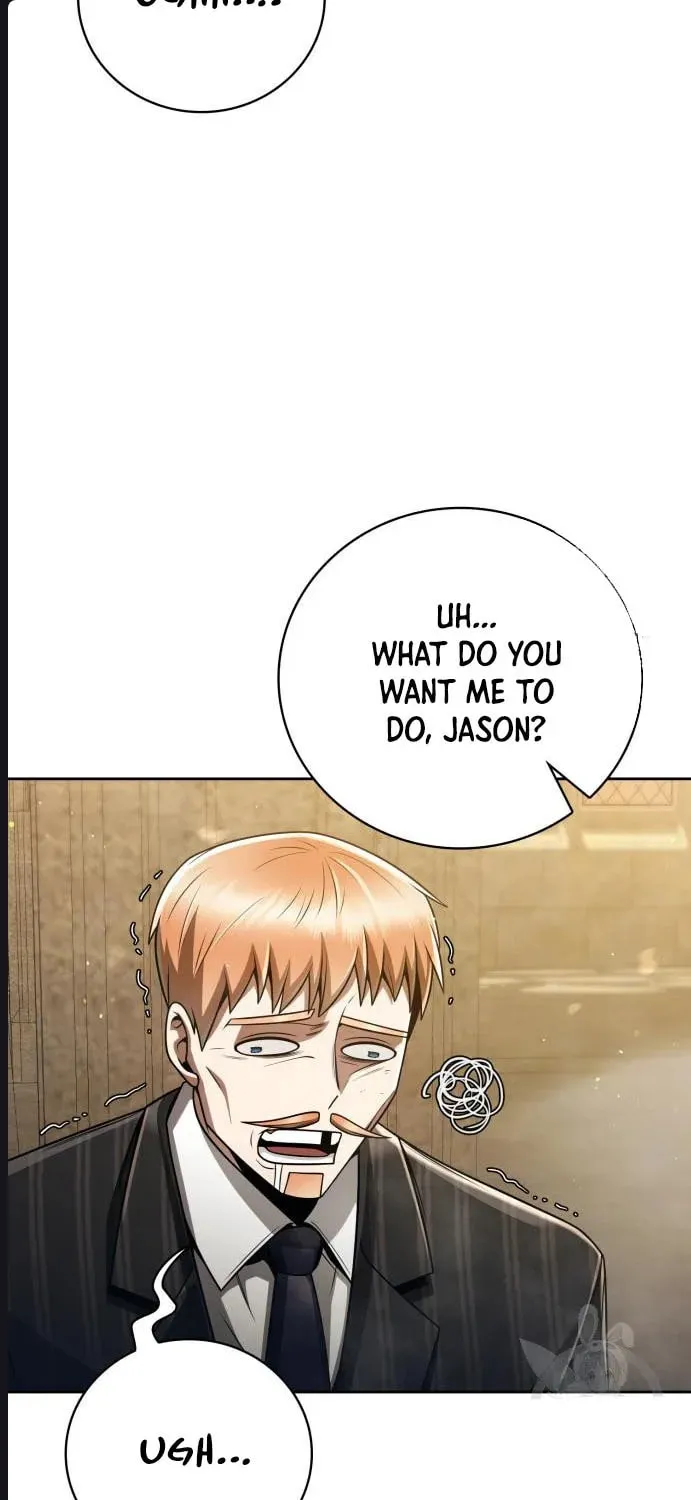 The Dungeon Cleaning Life of a Once Genius Hunter Chapter 37 page 76 - 