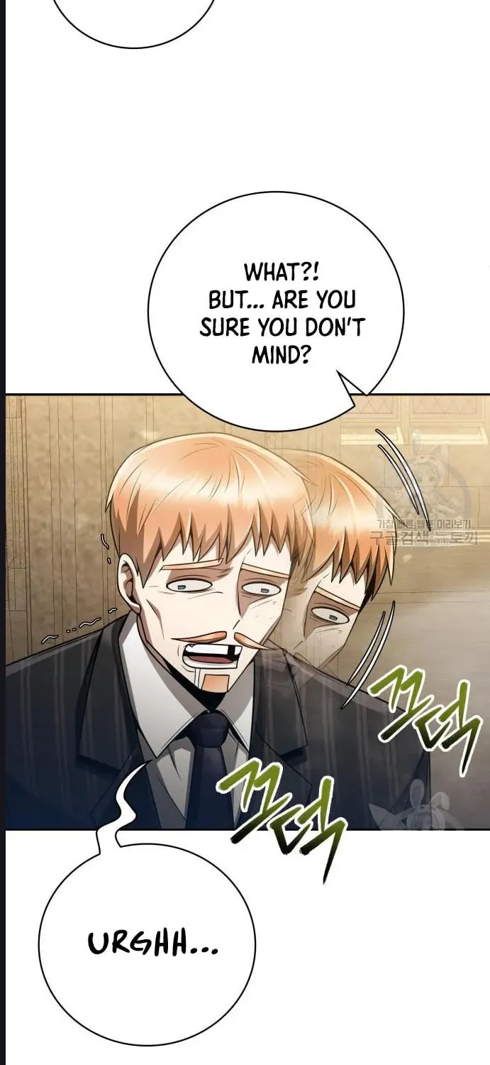 The Dungeon Cleaning Life of a Once Genius Hunter Chapter 37 page 77 - 