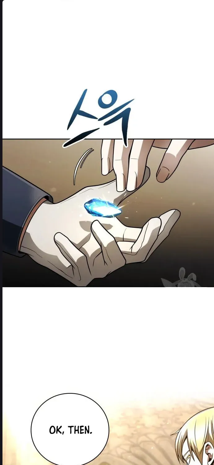 The Dungeon Cleaning Life of a Once Genius Hunter Chapter 37 page 80 - 
