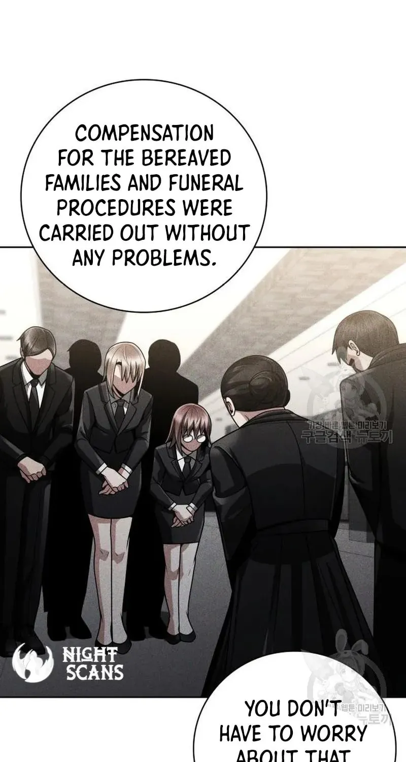The Dungeon Cleaning Life of a Once Genius Hunter Chapter 38 page 14 - 